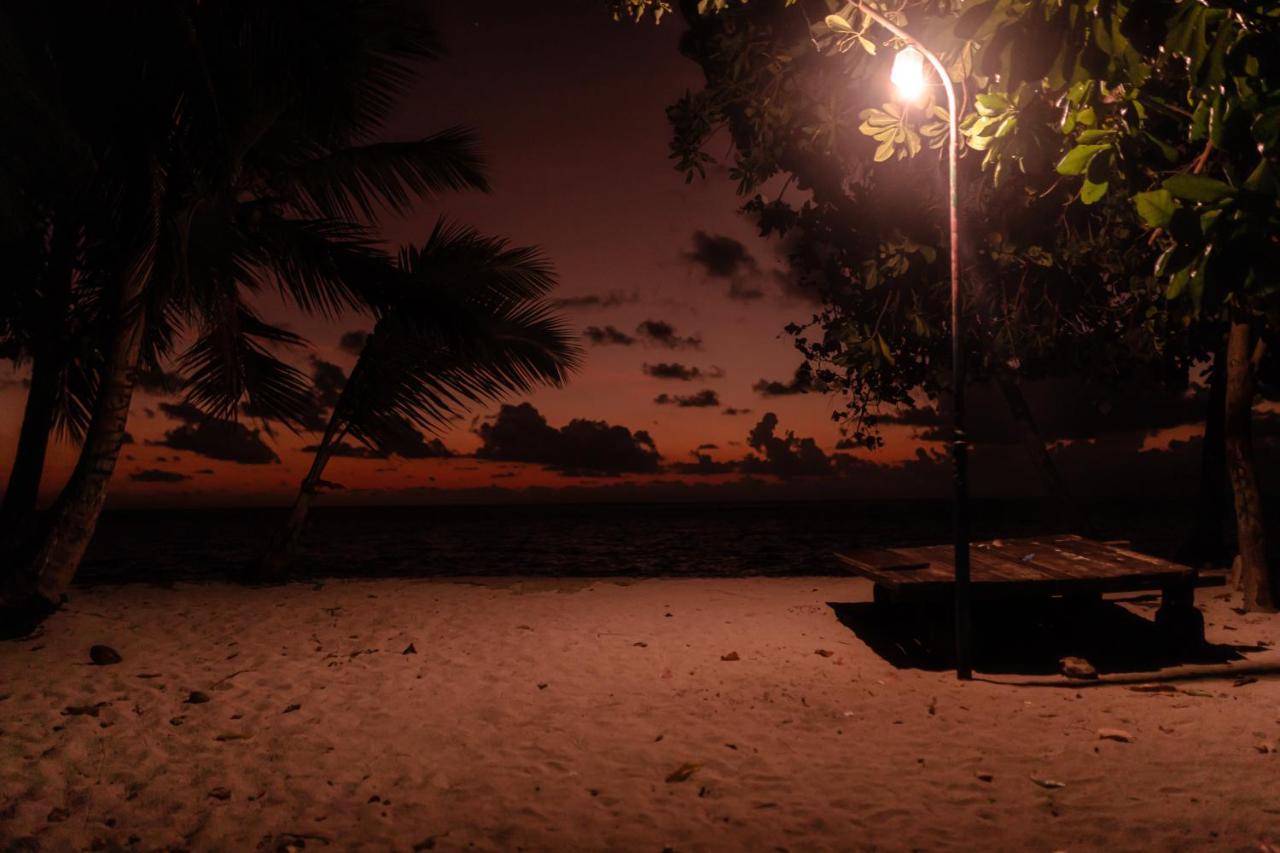 Hotel Wow Retreat à Felidhoo Extérieur photo