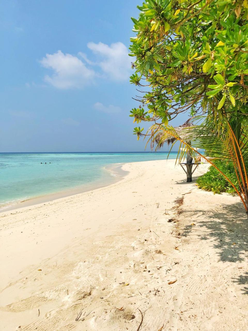 Hotel Wow Retreat à Felidhoo Extérieur photo